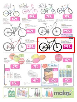 Makro : General Merchandise (21 Apr - 27 Apr 2015) , page 21
