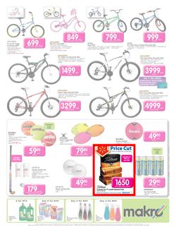 Makro : General Merchandise (21 Apr - 27 Apr 2015) , page 21