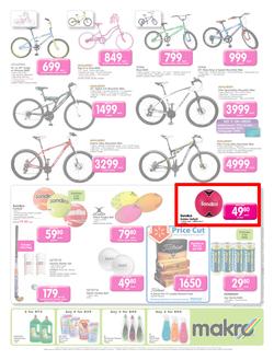 Makro : General Merchandise (21 Apr - 27 Apr 2015) , page 21