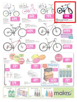 Makro : General Merchandise (21 Apr - 27 Apr 2015) , page 21
