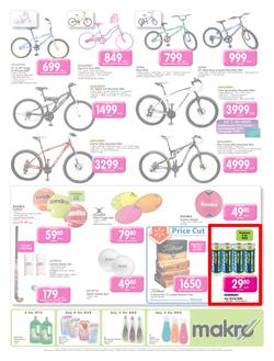 Makro : General Merchandise (21 Apr - 27 Apr 2015) , page 21