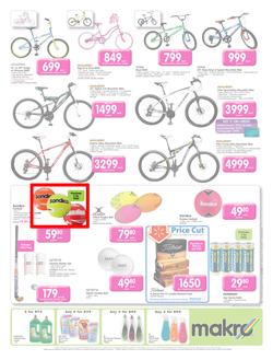 Makro : General Merchandise (21 Apr - 27 Apr 2015) , page 21