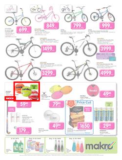Makro : General Merchandise (21 Apr - 27 Apr 2015) , page 21