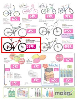 Makro : General Merchandise (21 Apr - 27 Apr 2015) , page 21