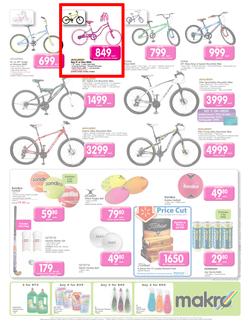 Makro : General Merchandise (21 Apr - 27 Apr 2015) , page 21