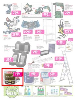 Makro : General Merchandise (21 Apr - 27 Apr 2015) , page 22