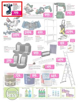 Makro : General Merchandise (21 Apr - 27 Apr 2015) , page 22