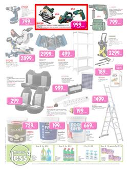 Makro : General Merchandise (21 Apr - 27 Apr 2015) , page 22