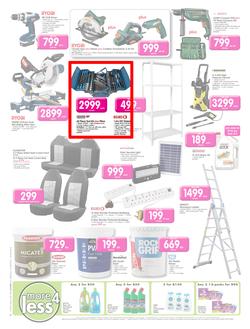 Makro : General Merchandise (21 Apr - 27 Apr 2015) , page 22