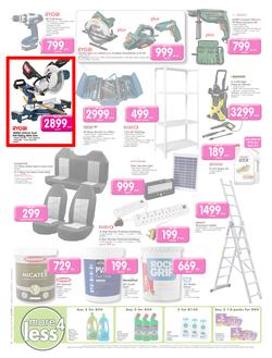 Makro : General Merchandise (21 Apr - 27 Apr 2015) , page 22
