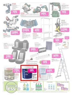 Makro : General Merchandise (21 Apr - 27 Apr 2015) , page 22