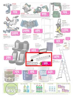 Makro : General Merchandise (21 Apr - 27 Apr 2015) , page 22