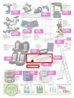 Makro : General Merchandise (21 Apr - 27 Apr 2015) , page 22