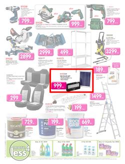 Makro : General Merchandise (21 Apr - 27 Apr 2015) , page 22