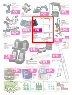 Makro : General Merchandise (21 Apr - 27 Apr 2015) , page 22