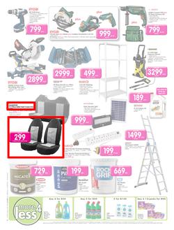 Makro : General Merchandise (21 Apr - 27 Apr 2015) , page 22