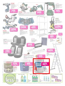 Makro : General Merchandise (21 Apr - 27 Apr 2015) , page 22