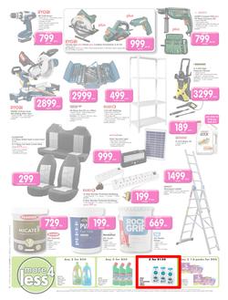 Makro : General Merchandise (21 Apr - 27 Apr 2015) , page 22