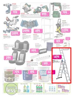 Makro : General Merchandise (21 Apr - 27 Apr 2015) , page 22