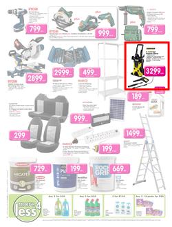 Makro : General Merchandise (21 Apr - 27 Apr 2015) , page 22