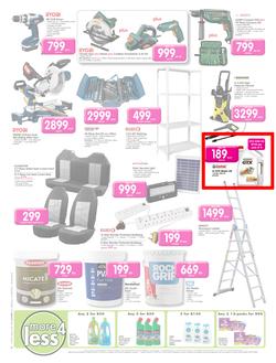 Makro : General Merchandise (21 Apr - 27 Apr 2015) , page 22