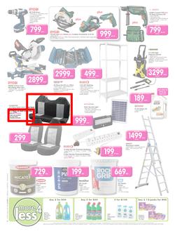 Makro : General Merchandise (21 Apr - 27 Apr 2015) , page 22