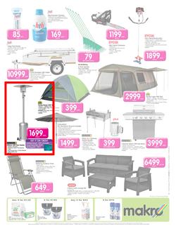 Makro : General Merchandise (21 Apr - 27 Apr 2015) , page 23