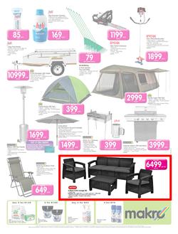 Makro : General Merchandise (21 Apr - 27 Apr 2015) , page 23