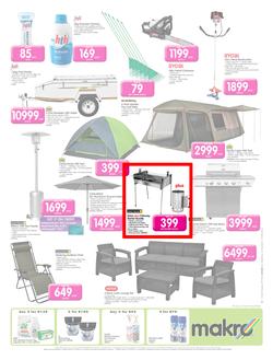 Makro : General Merchandise (21 Apr - 27 Apr 2015) , page 23