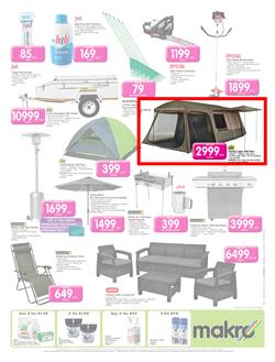 Makro : General Merchandise (21 Apr - 27 Apr 2015) , page 23