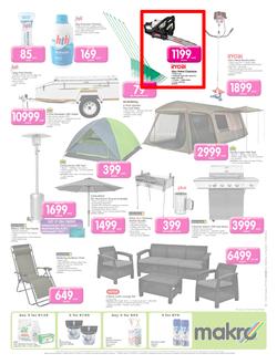 Makro : General Merchandise (21 Apr - 27 Apr 2015) , page 23