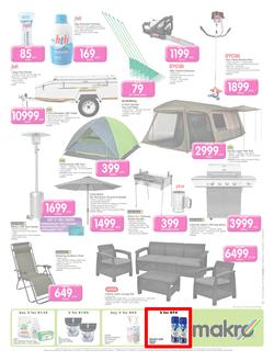 Makro : General Merchandise (21 Apr - 27 Apr 2015) , page 23