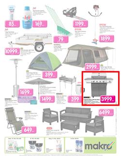 Makro : General Merchandise (21 Apr - 27 Apr 2015) , page 23