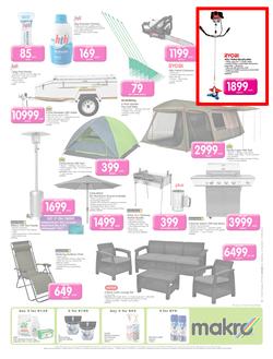 Makro : General Merchandise (21 Apr - 27 Apr 2015) , page 23
