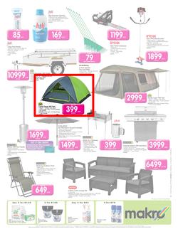 Makro : General Merchandise (21 Apr - 27 Apr 2015) , page 23