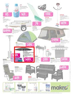 Makro : General Merchandise (21 Apr - 27 Apr 2015) , page 23