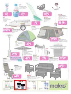 Makro : General Merchandise (21 Apr - 27 Apr 2015) , page 23