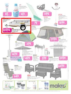 Makro : General Merchandise (21 Apr - 27 Apr 2015) , page 23