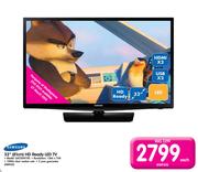 Samsung 32"(81cm) HD Ready LED TV UA32H4100