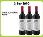  Saint Augustine-3x750ml