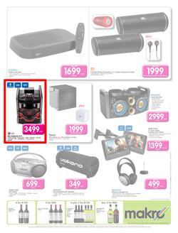 Makro : General Merchandise (24 Mar - 30 Mar 2015) , page 3