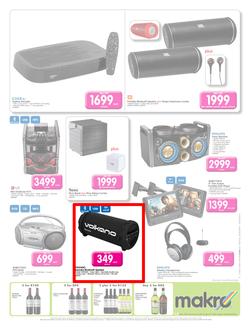 Makro : General Merchandise (24 Mar - 30 Mar 2015) , page 3