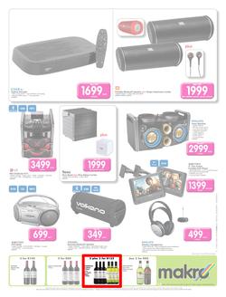 Makro : General Merchandise (24 Mar - 30 Mar 2015) , page 3