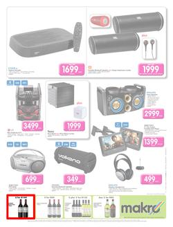 Makro : General Merchandise (24 Mar - 30 Mar 2015) , page 3