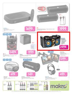 Makro : General Merchandise (24 Mar - 30 Mar 2015) , page 3