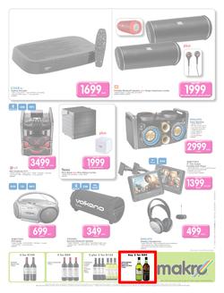 Makro : General Merchandise (24 Mar - 30 Mar 2015) , page 3