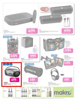Makro : General Merchandise (24 Mar - 30 Mar 2015) , page 3