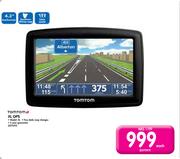 Tomtom XL GPS-XL