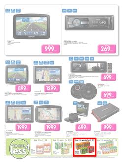 Makro : General Merchandise (24 Mar - 30 Mar 2015) , page 4