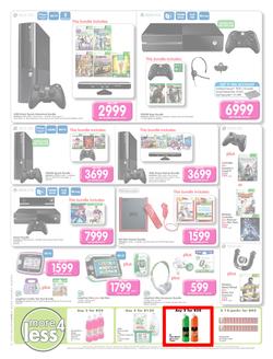 Makro : General Merchandise (24 Mar - 30 Mar 2015) , page 6
